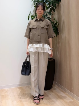 Ayaneさんのコーディネート