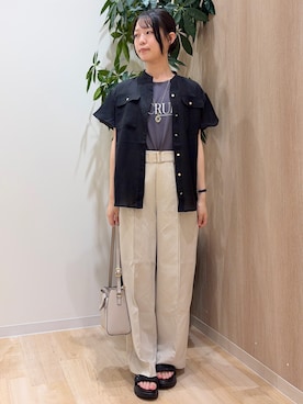 Ayaneさんのコーディネート
