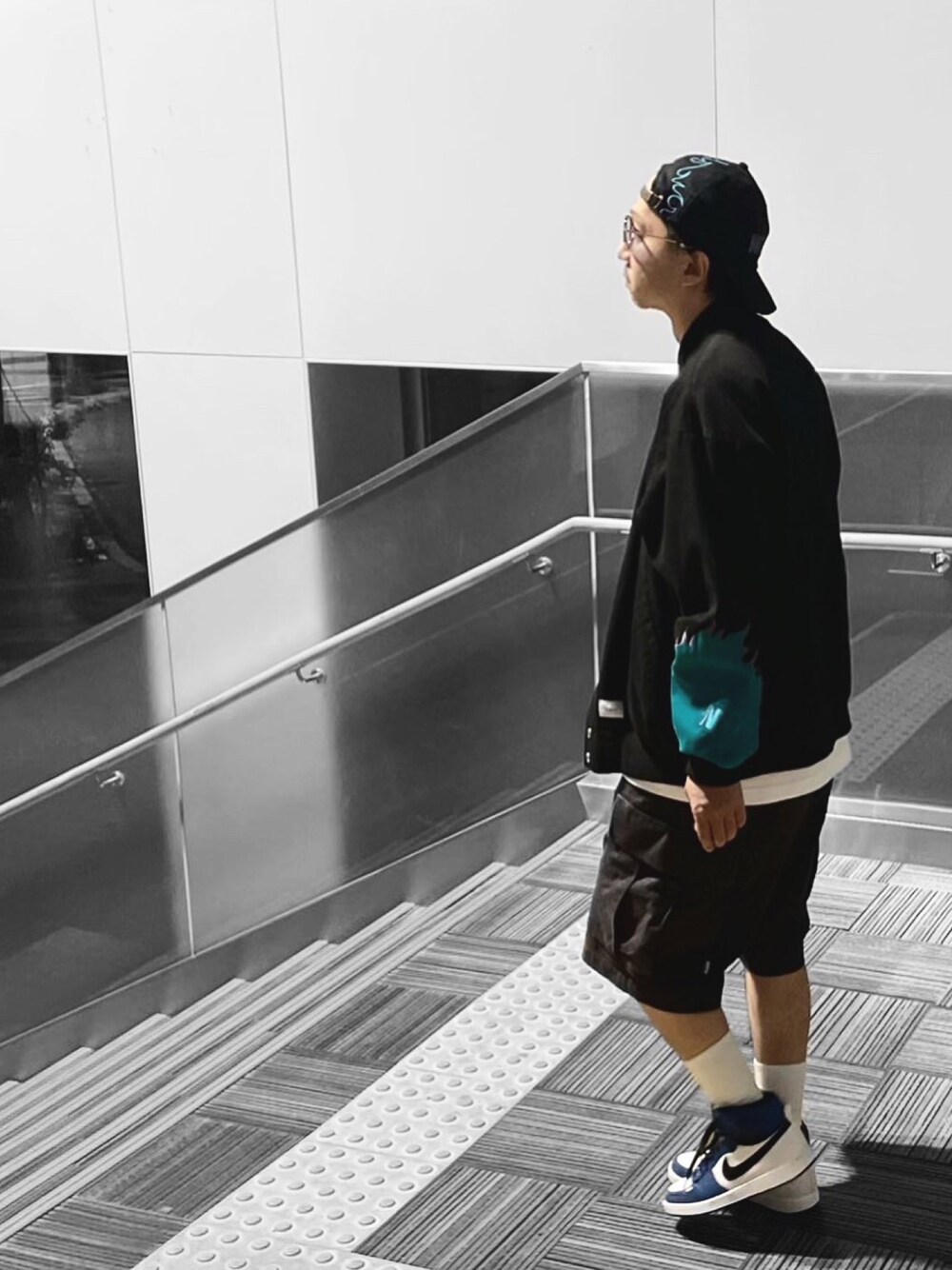 WTAPS DRIFTERS / JACKET. COTTON. TWILL（WTAPS DRIFTERS