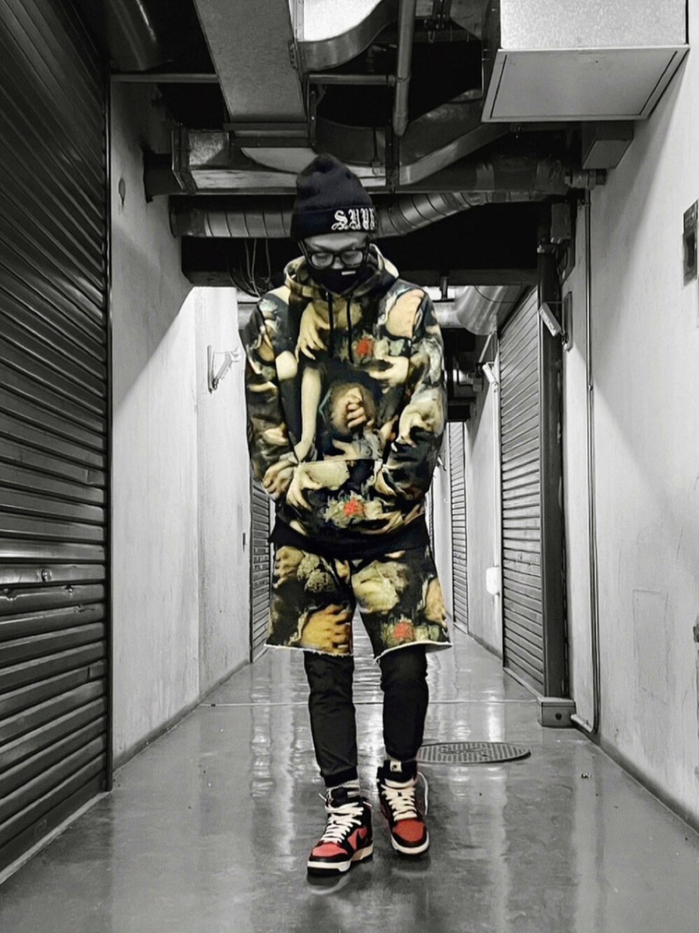 supreme アンダーカバー セットアップ supreme アンダーカバー セットアップ