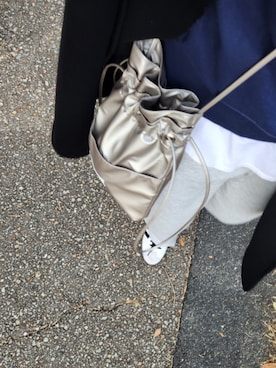 xxxさん（レディース・168cm）の冬コーディネート