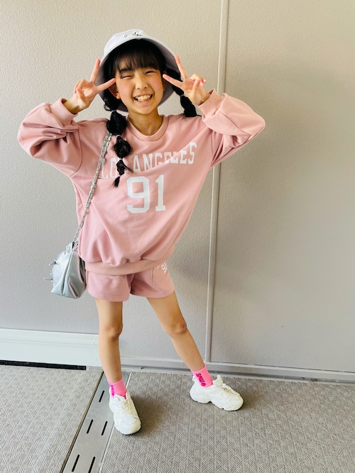 はるぴょさんのコーディネート