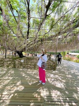 chimuchimuさんのコーディネート