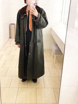 chimuchimuさんのコーディネート