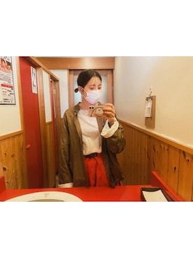 chimuchimuさんのコーディネート