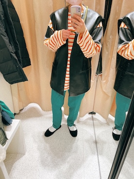 chimuchimuさんのコーディネート