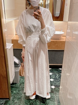 chimuchimuさんのコーディネート