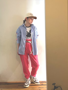 gaspar8さんのコーディネート