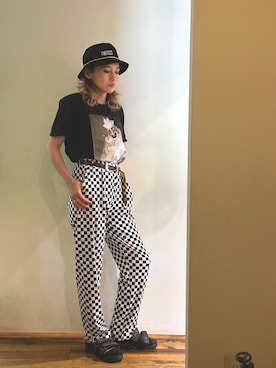 gaspar8さんのコーディネート