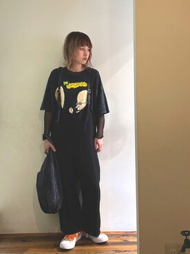 gaspar8さんのコーディネート