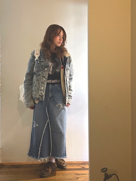 gaspar8さんのコーディネート