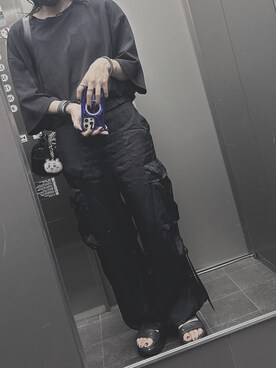 よさんのコーディネート