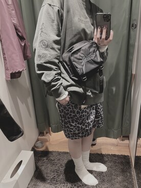 よさん(レディース・165cm)の春コーディネート