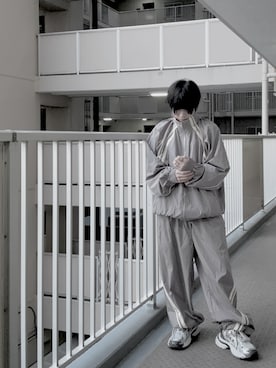 よさんのコーディネート