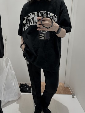 よさんのコーディネート