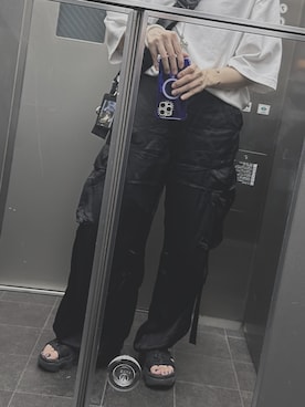 よさんのコーディネート