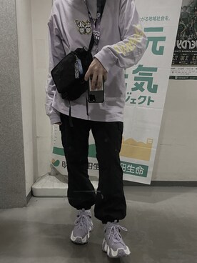 よさんのコーディネート