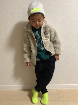 AO✘✘✘NENEさんのコーディネート