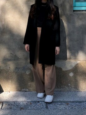 Corsicaさんのコーディネート