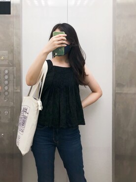 Corsicaさんのコーディネート