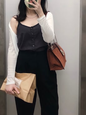 Corsicaさんのコーディネート