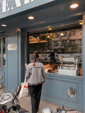 Corsicaさんのコーディネート