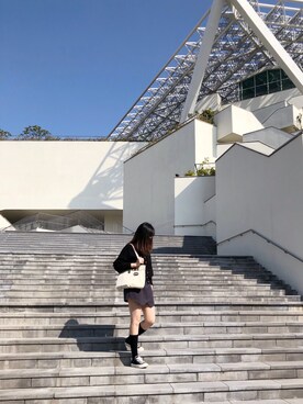 Corsicaさんのコーディネート