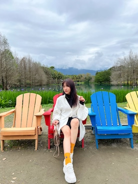 禪さんのコーディネート