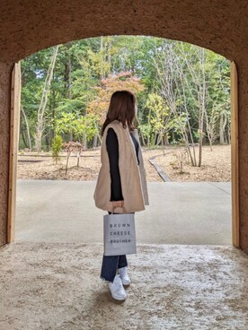 Harukaさんのコーディネート