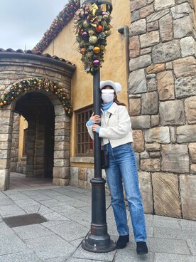 Harukaさんのコーディネート