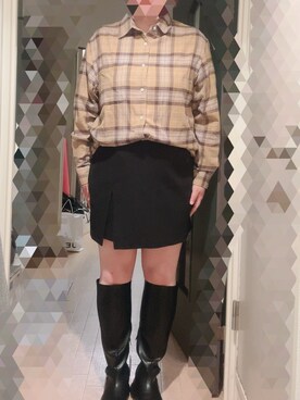 wakasuke1221さんのコーディネート