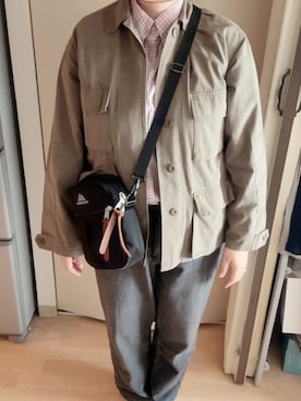 wakasuke1221さんのコーディネート