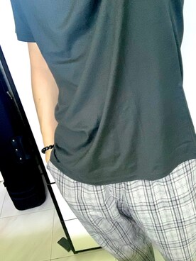 ジュンさんのコーディネート