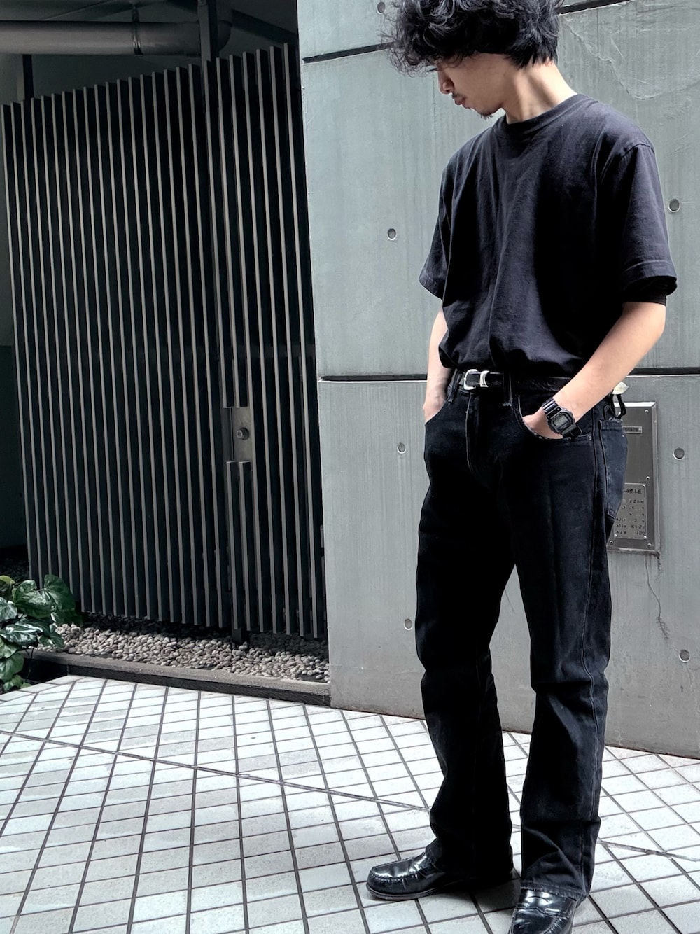Levi