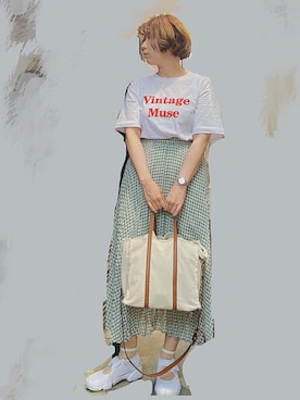 maiko☆さんのコーディネート