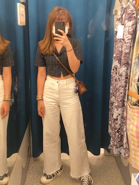 𝚜𝚊𝚖𝚖𝚒𝚕𝚎𝚞𝚗𝚐さんのコーディネート