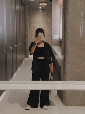 𝚜𝚊𝚖𝚖𝚒𝚕𝚎𝚞𝚗𝚐さんのコーディネート