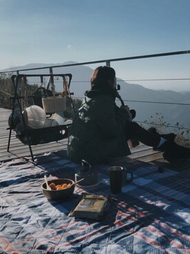 Ayenさんのコーディネート