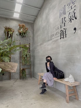 Ayenさんのコーディネート