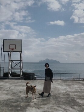 Ayenさんのコーディネート