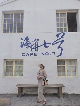 Ayenさんのコーディネート