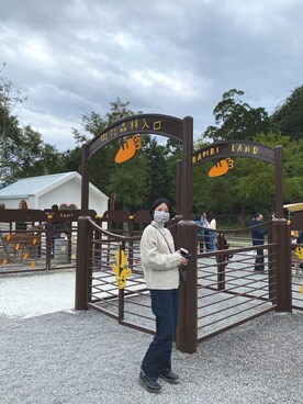 Ayenさんのコーディネート