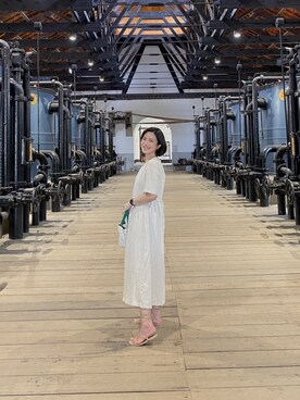 Ayenさんのコーディネート