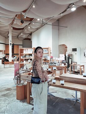 karinさんのコーディネート