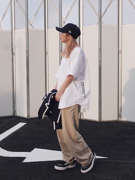 karinさんのコーディネート