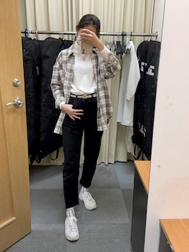 慈さんのコーディネート