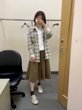 慈さんのコーディネート