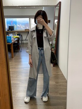 慈さんのコーディネート