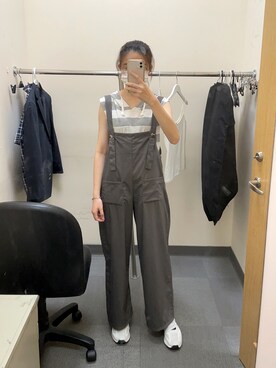 慈さんのコーディネート