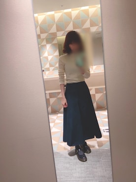 🐰さんのコーディネート